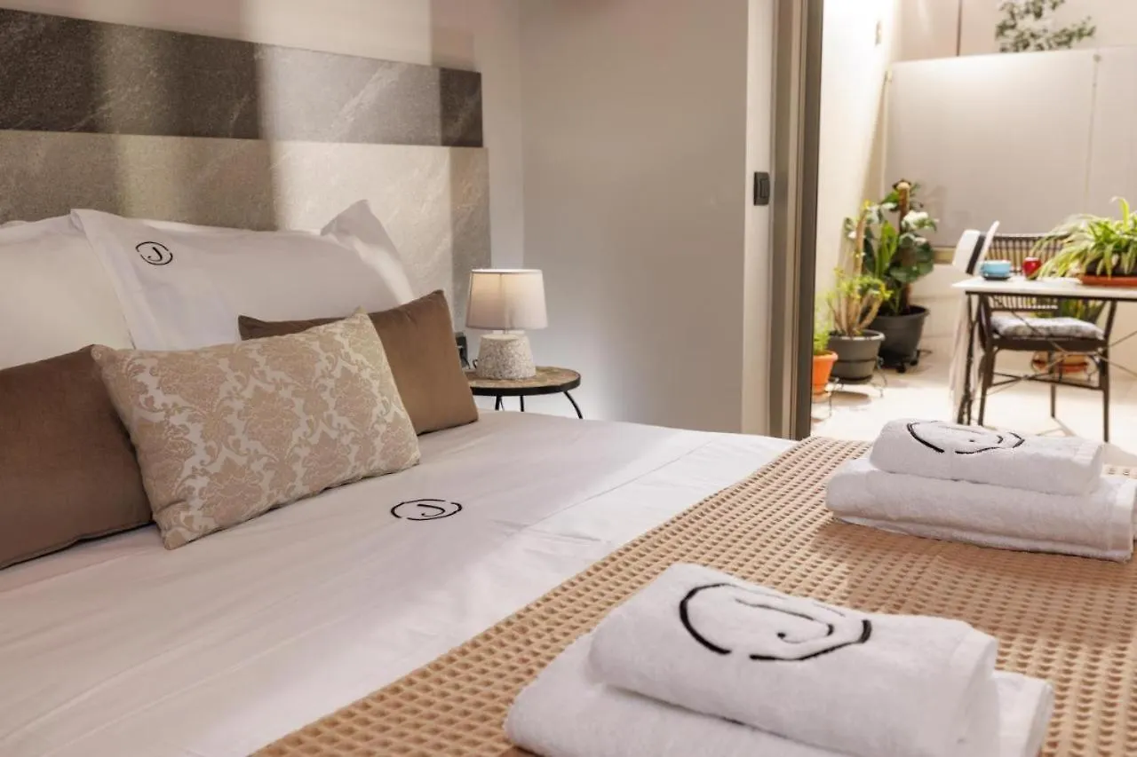 Jolly Suites Ηράκλειο Κρήτης Ελλάδα