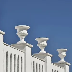 Galation Ξενοδοχείο με διαμερίσματα Mykonos Town