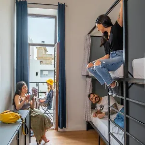 Albergue Intra Muros, Iráclio