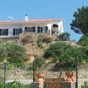 Irene Διαμέρισμα Ράχες