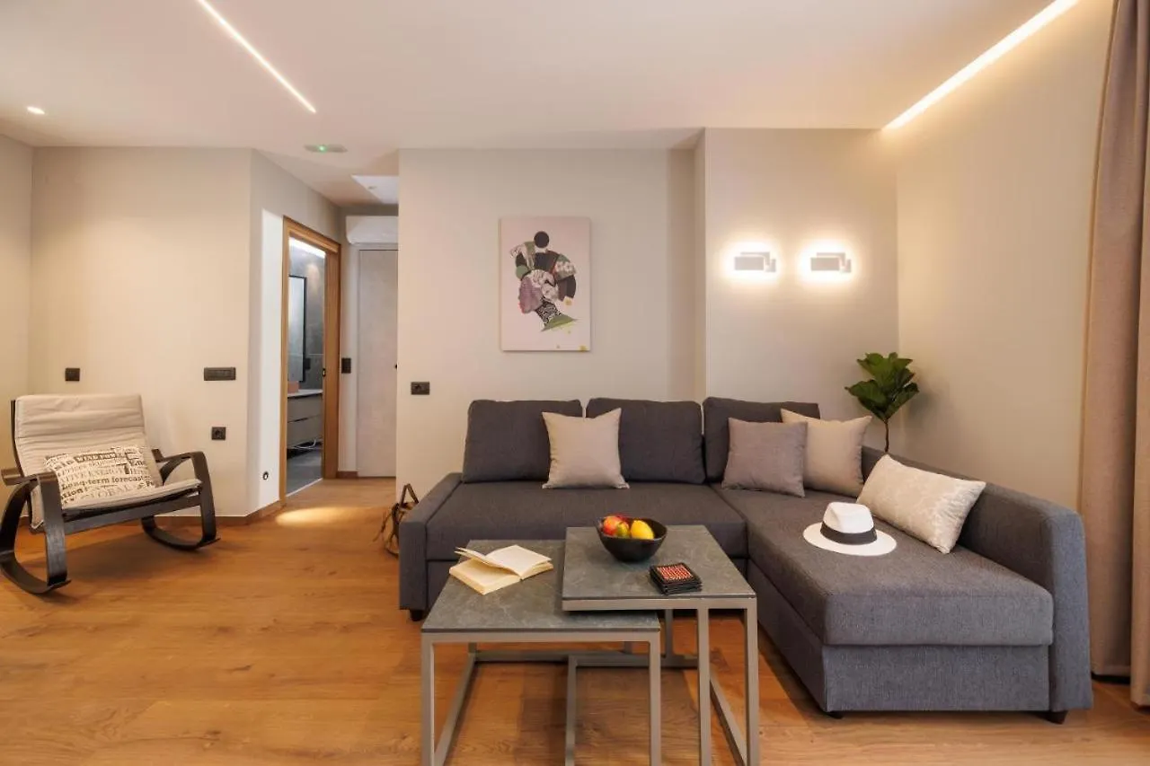 Jolly Suites Iráclio