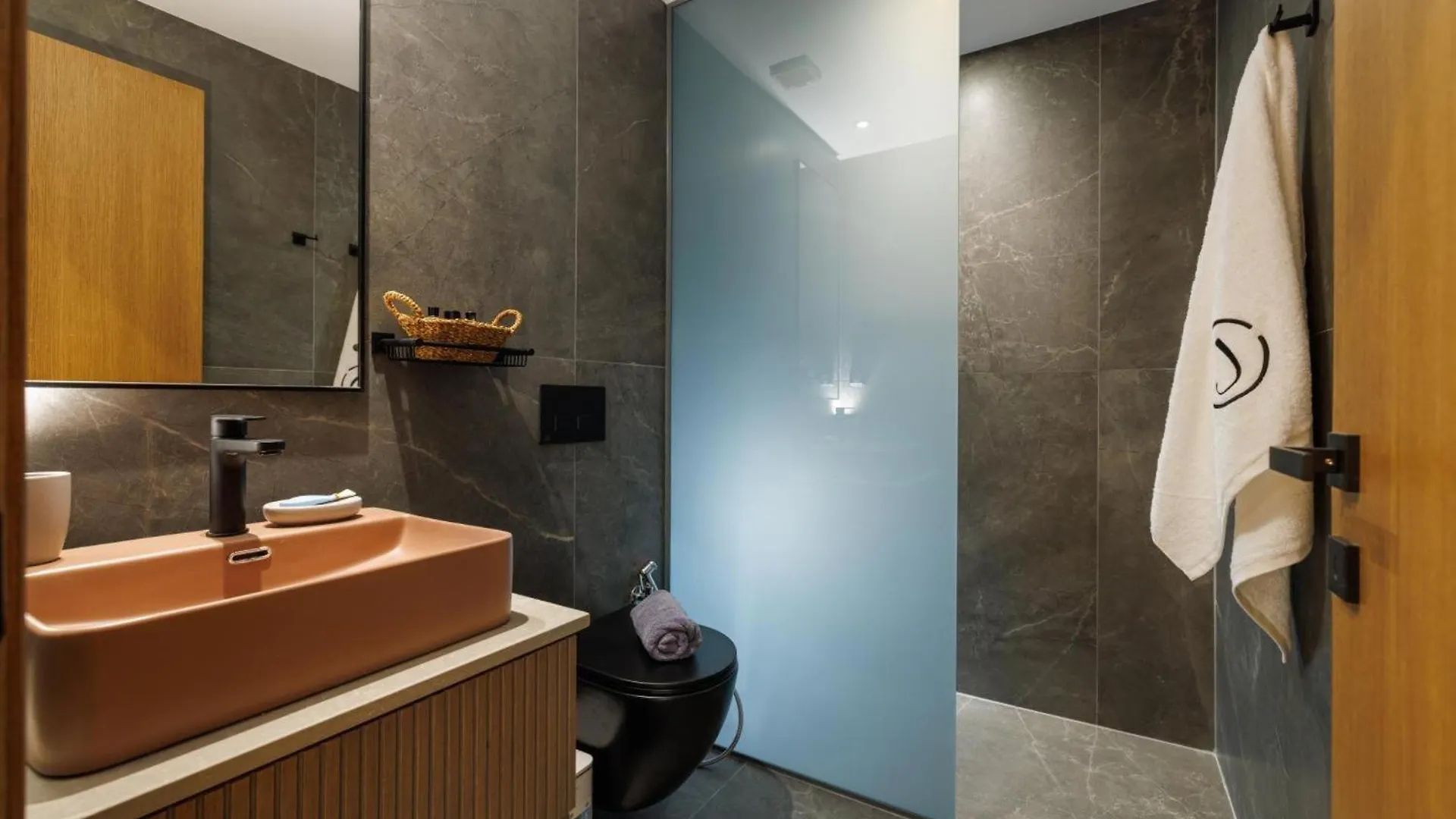 Jolly Suites Iráclio Apartamento