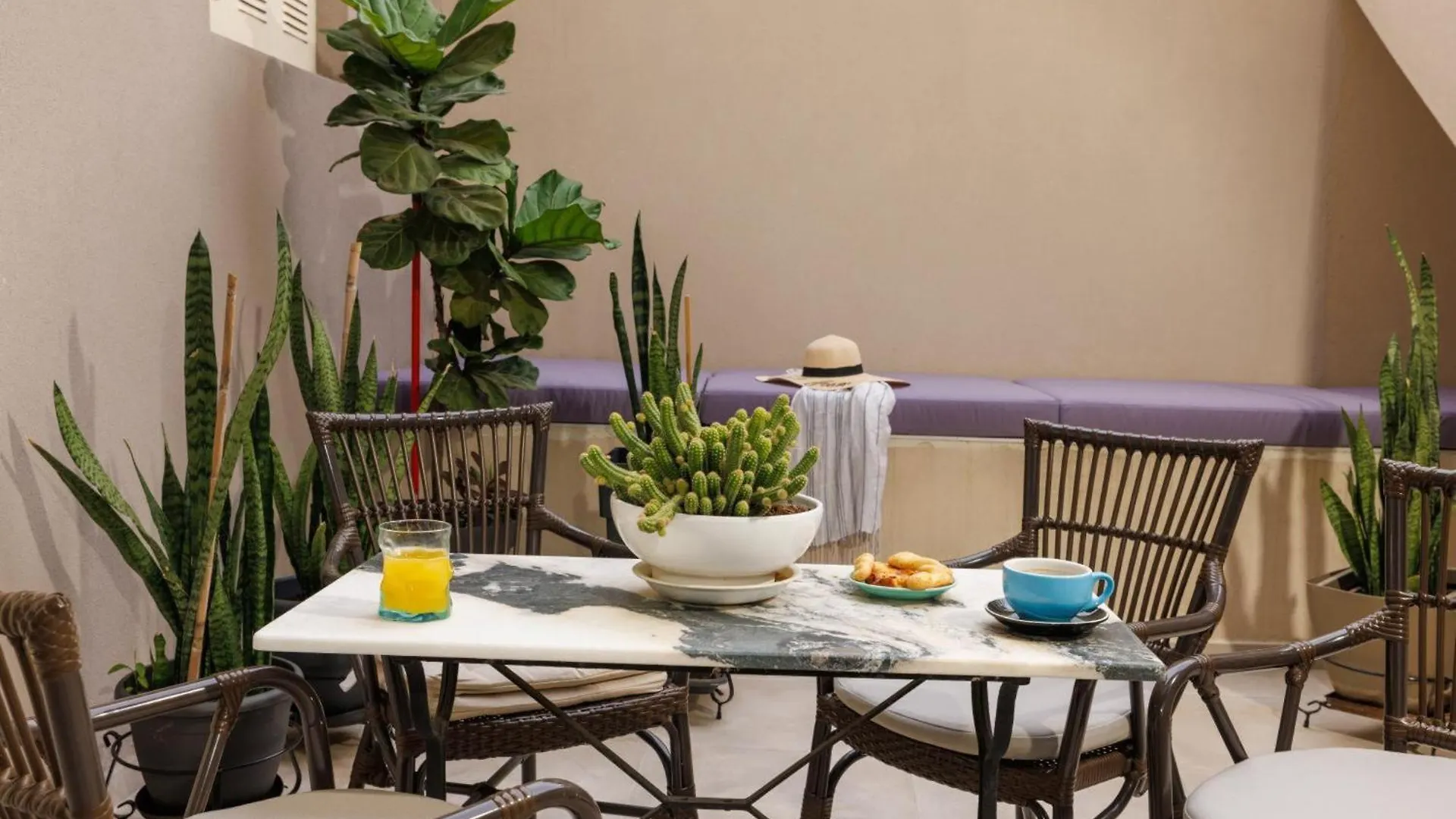 Jolly Suites Iráclio