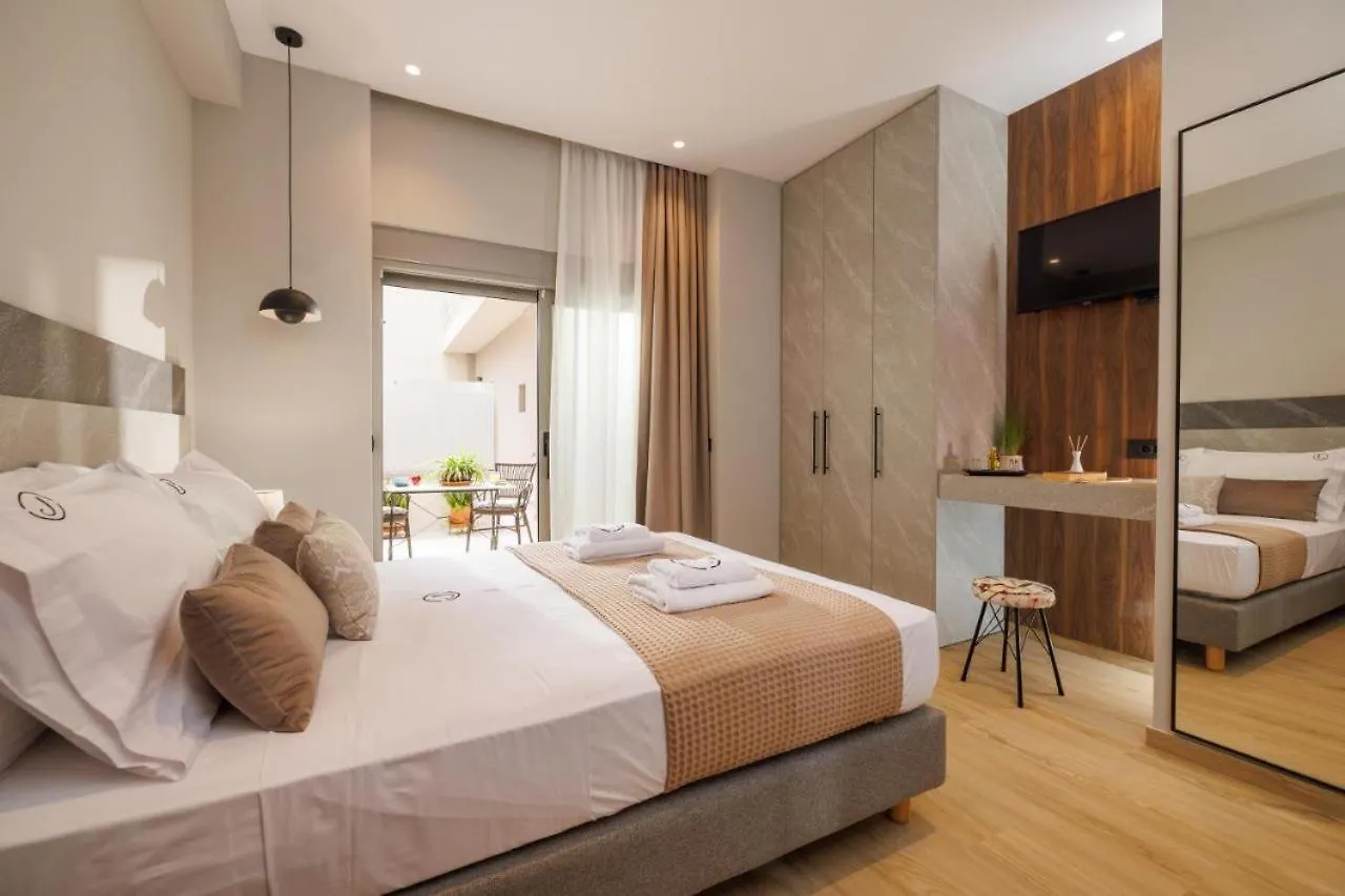 Jolly Suites Iráclio