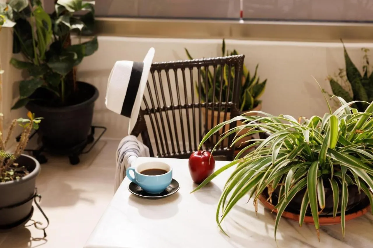 Apartamento Jolly Suites Iráclio