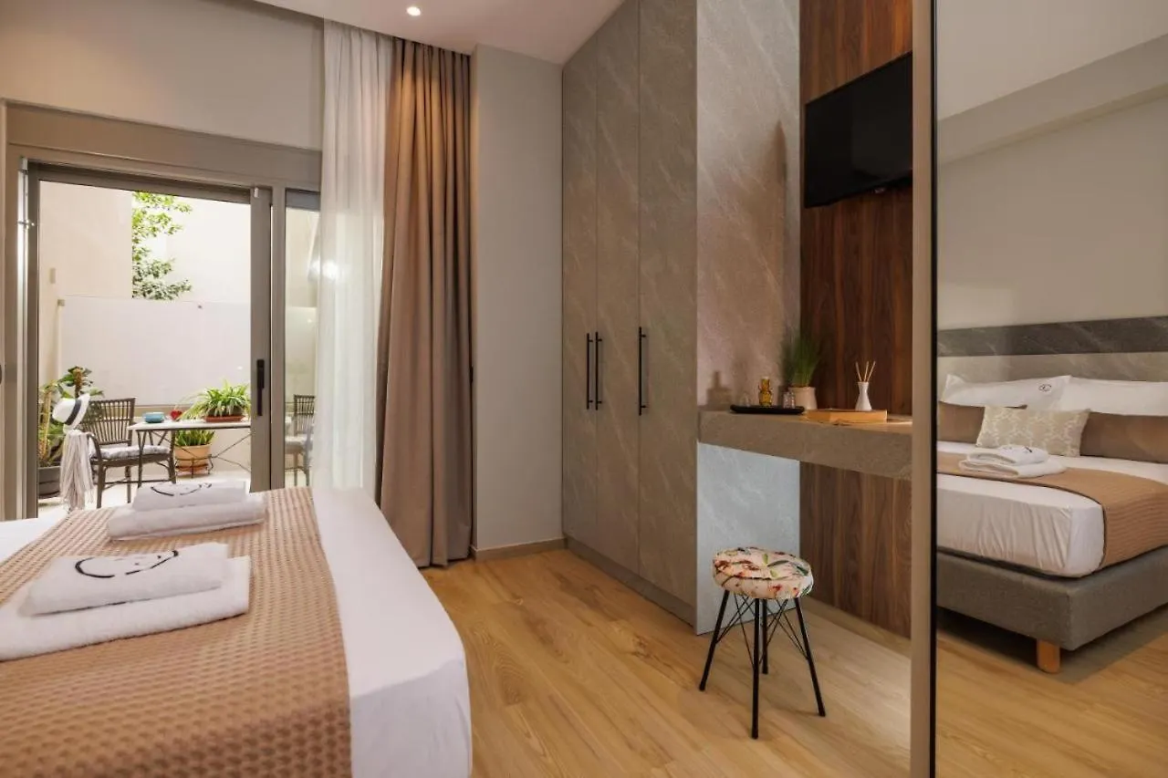 Jolly Suites Iráclio