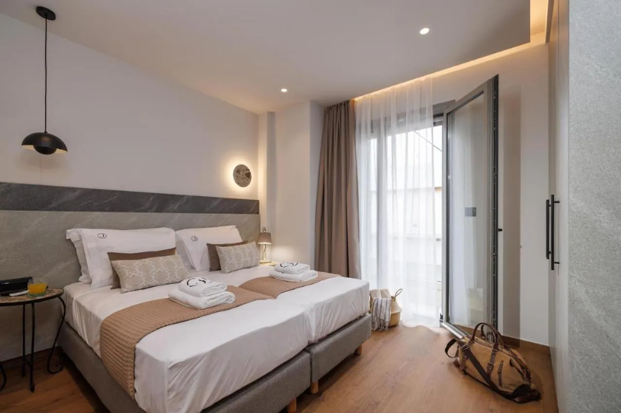 Jolly Suites Iráclio 0*,  Grécia