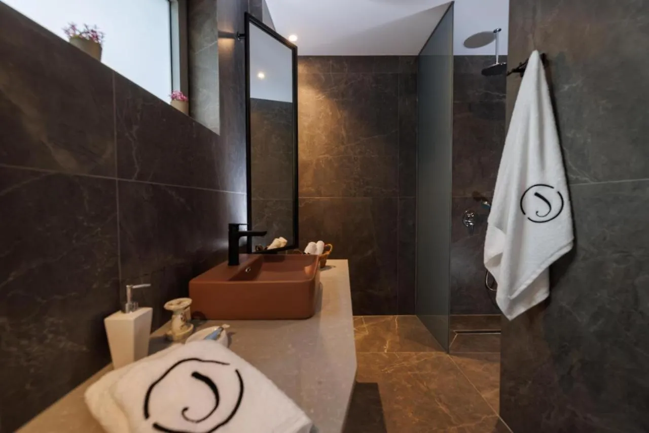 Jolly Suites Iráclio Grécia