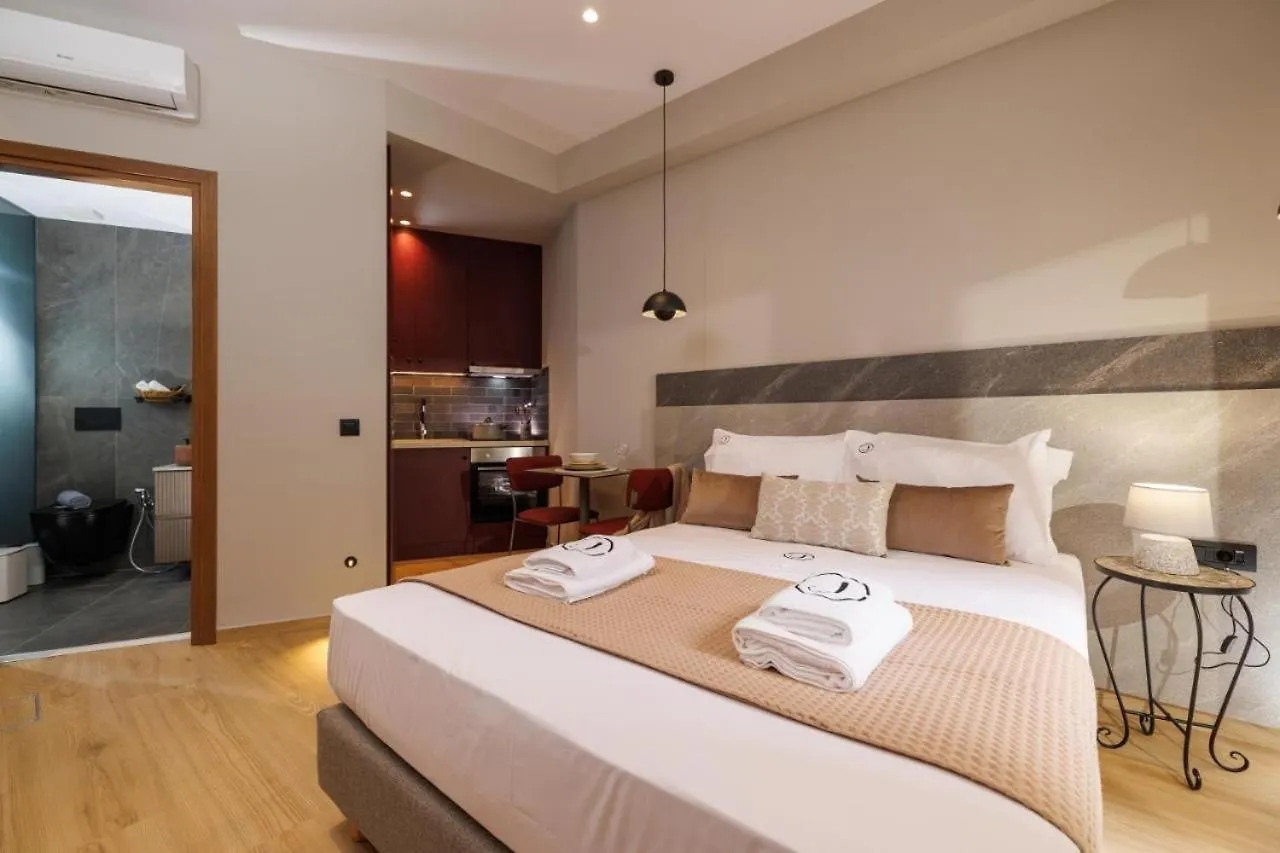 Jolly Suites Iráclio
